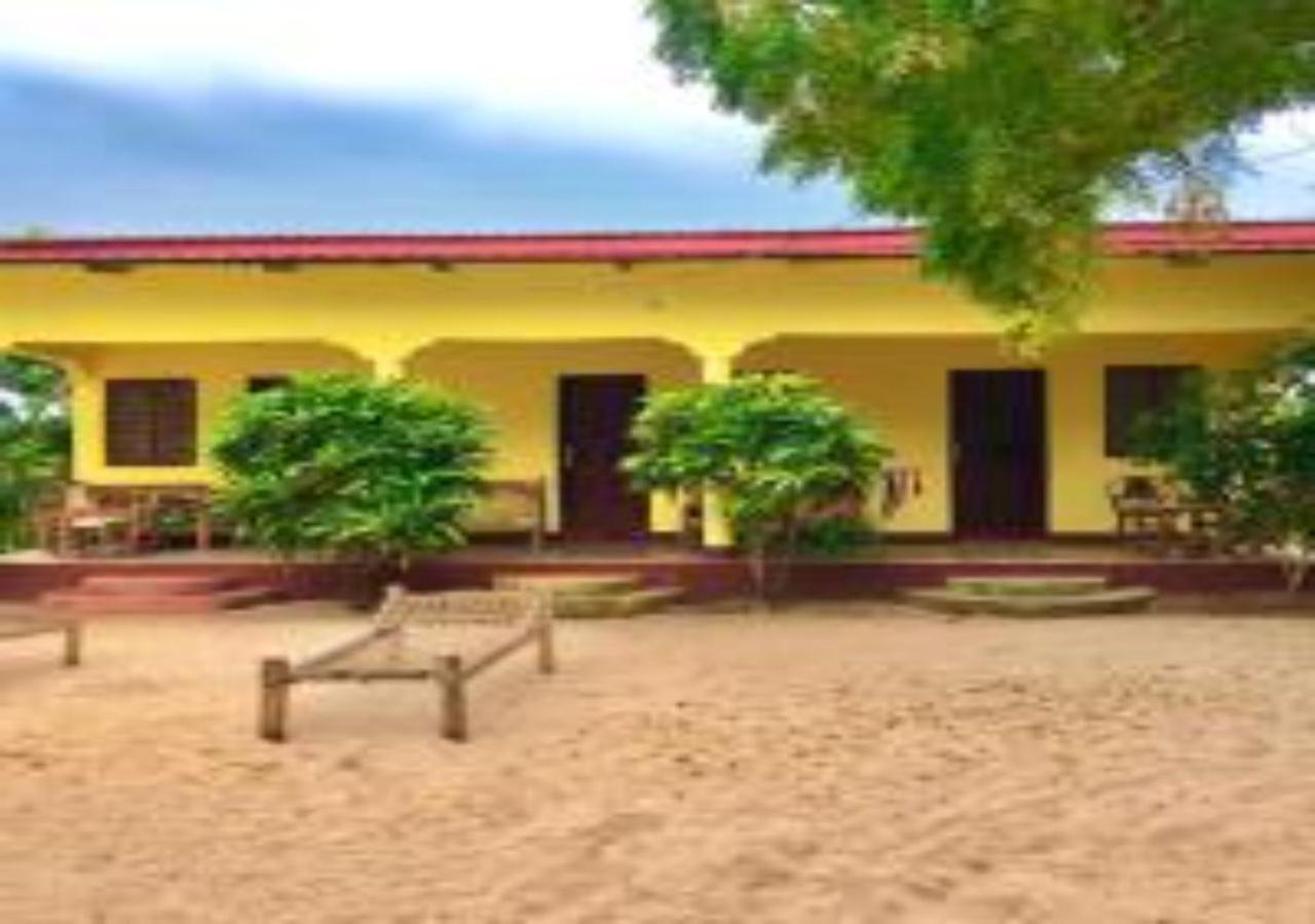 Magharibi House Nungwi Exterior foto