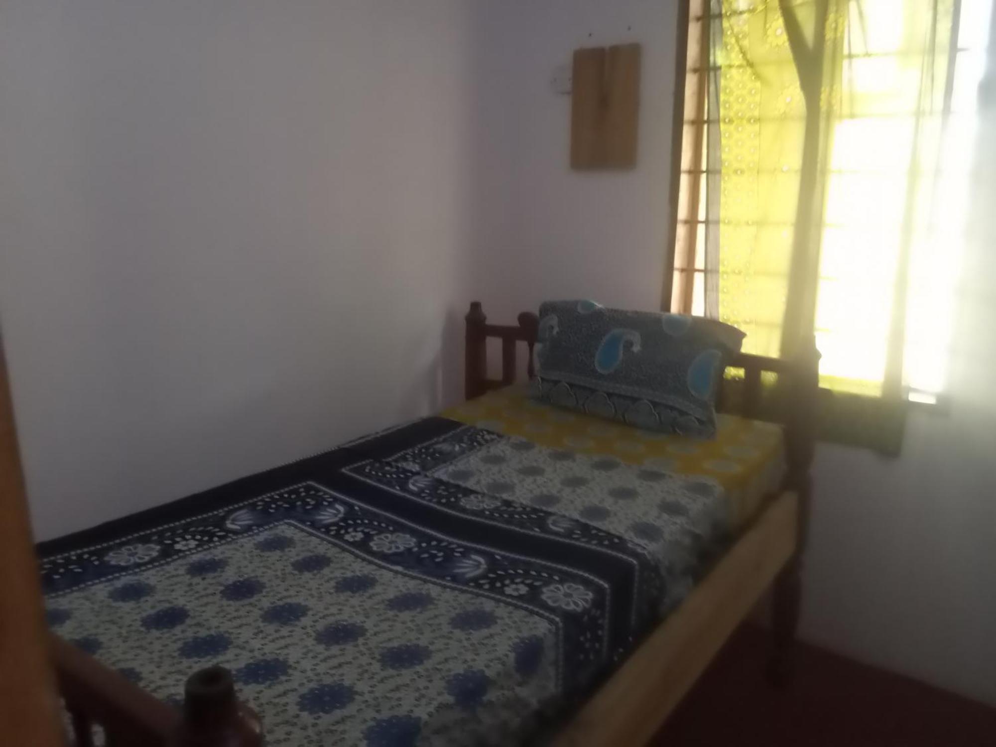 Magharibi House Nungwi Quarto foto