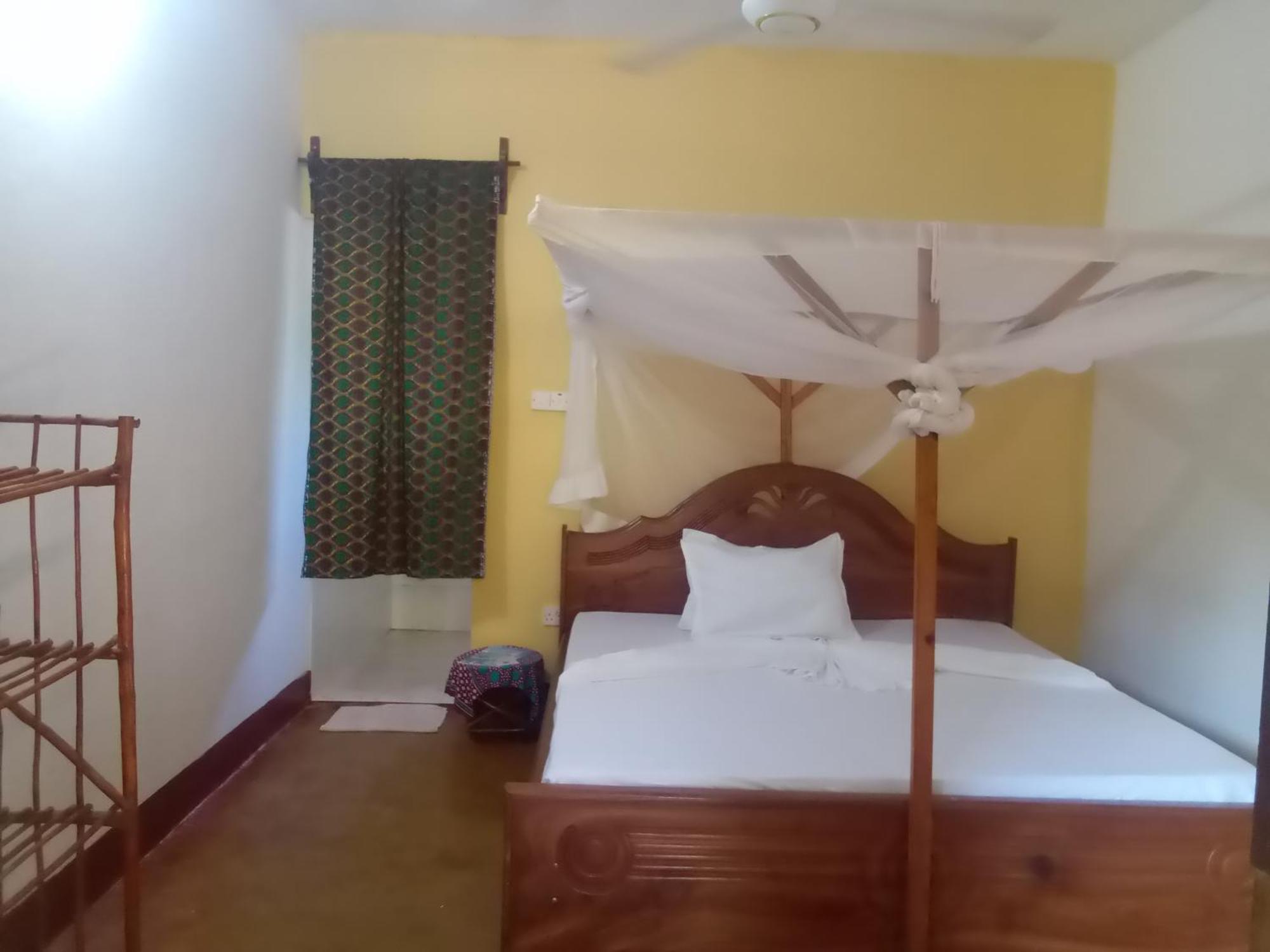 Magharibi House Nungwi Quarto foto