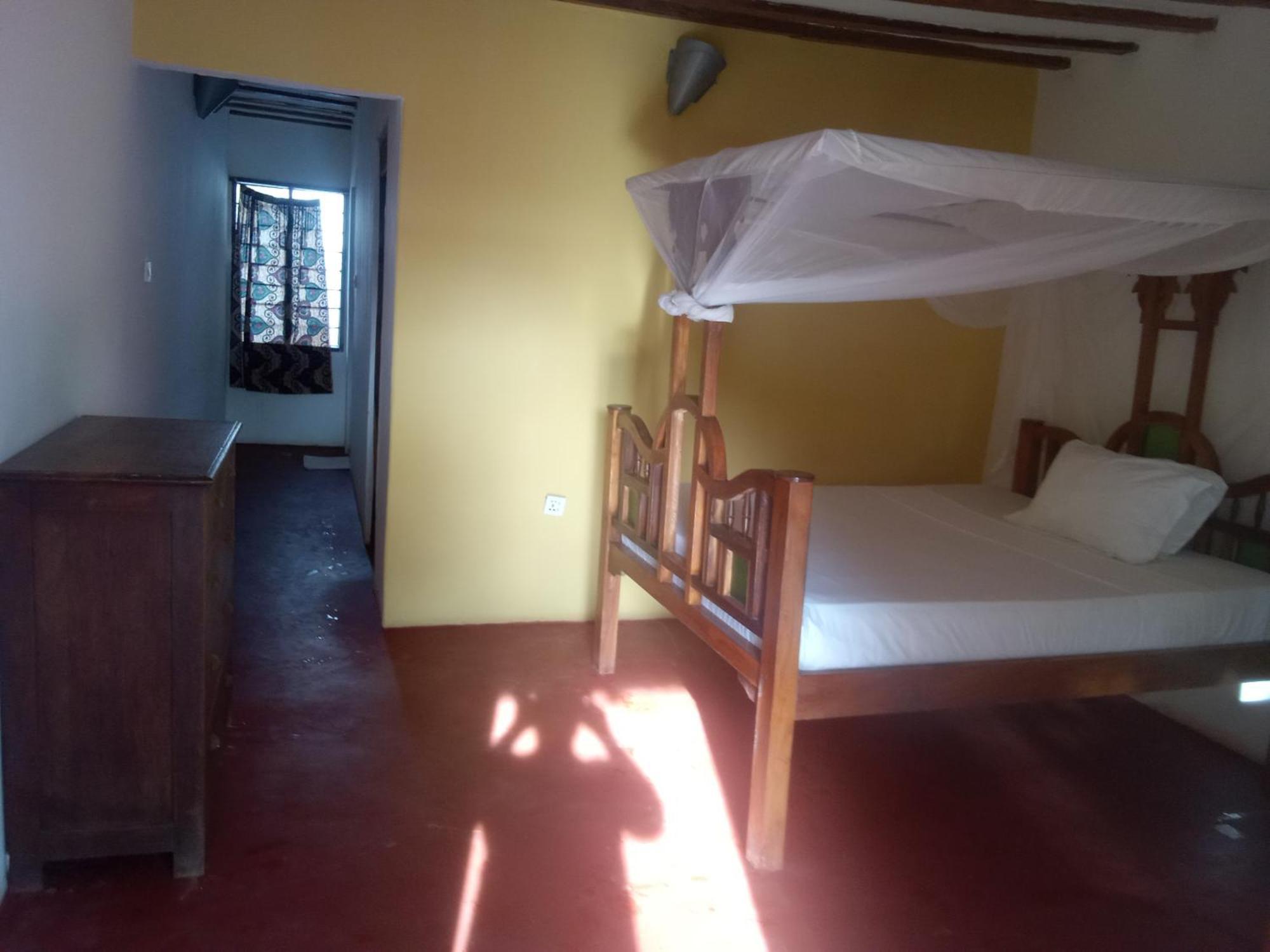 Magharibi House Nungwi Quarto foto